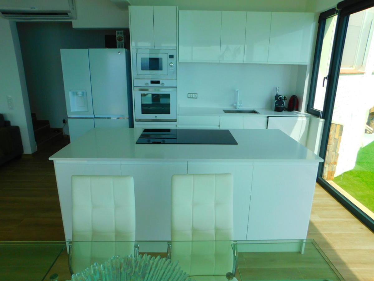 הוילה רוזס Gmid Immo A228 Casa Unica מראה חיצוני תמונה